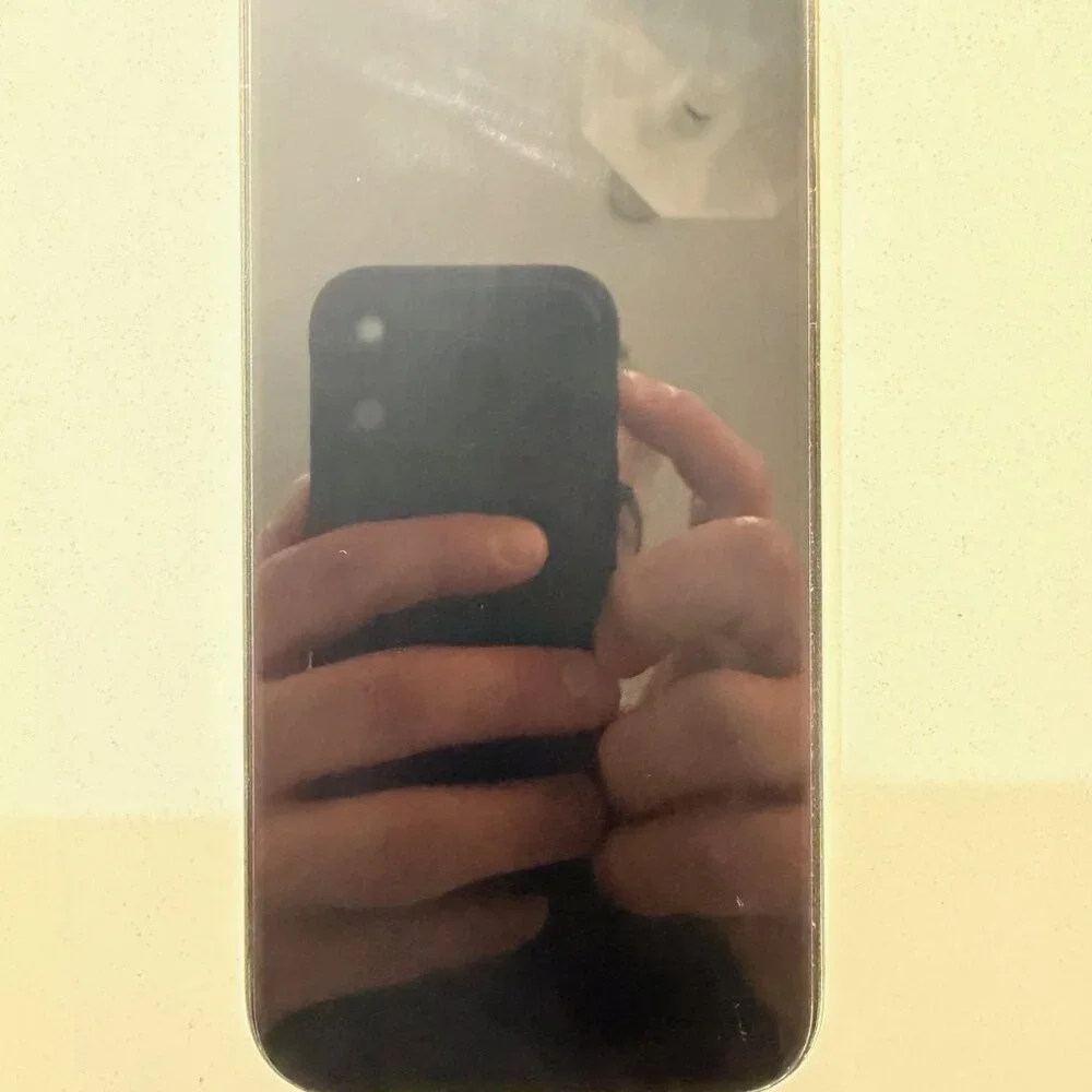 iPhone 15Pro 512 GB Black